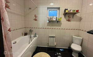 Дом 124м², 2-этажный, участок 2 сот.  