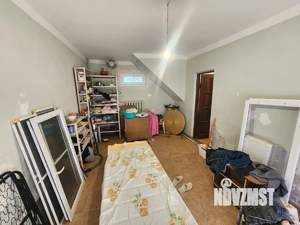 Дом 56м&sup2;, 2-этажный, участок 8 сот.  