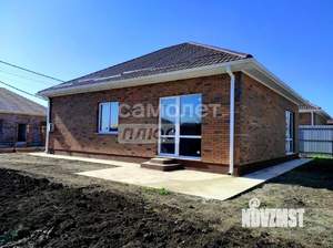 Дом 150м², 2-этажный, участок 6 сот.  