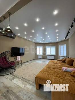 Дом 140м&sup2;, 1-этажный, участок 10 сот.  