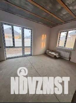 Дом 71м&sup2;, 1-этажный, участок 3 сот.  