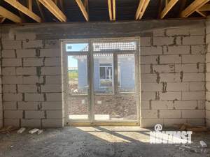 Дом 100м², 2-этажный, участок 3 сот.  