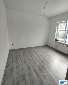 Дом 90м², 1-этажный, участок 4 сот.  