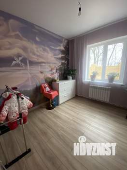 Дом 70м&sup2;, 1-этажный, участок 3 сот.  