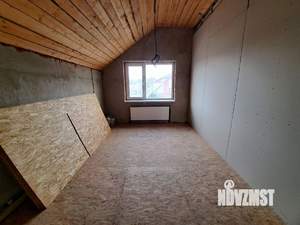 Дом 145м², 2-этажный, участок 3 сот.  