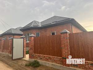 Дом 120м&sup2;, 1-этажный, участок 5 сот.  