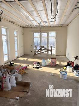 Дом 74м&sup2;, 1-этажный, участок 4 сот.  