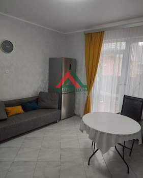 Дом 69м&sup2;, 1-этажный, участок 3 сот.  