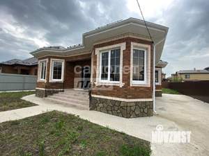 Дом 150м², 1-этажный, участок 5 сот.  