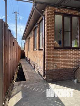 Дом 200м&sup2;, 2-этажный, участок 5 сот.  