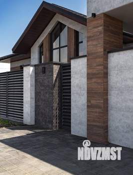 Дом 238м&sup2;, 1-этажный, участок 7 сот.  