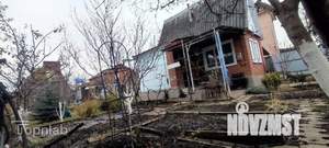 Дом 40м&sup2;, 1-этажный, участок 4 сот.  