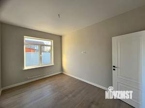 Дом 80м&sup2;, 1-этажный, участок 4 сот.  