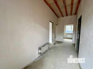 Дом 100м&sup2;, 1-этажный, участок 3 сот.  