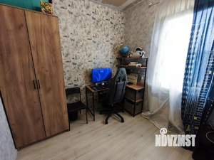 Дом 78м², 1-этажный, участок 6 сот.  