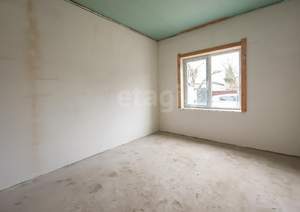 Дом 101м&sup2;, 2-этажный, участок 3 сот.  