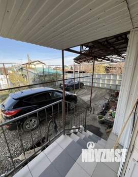 Дом 160м&sup2;, 2-этажный, участок 4 сот.  