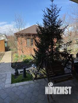 Дом 200м&sup2;, 2-этажный, участок 5 сот.  