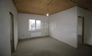 Дом 187м&sup2;, 2-этажный, участок 4 сот.  