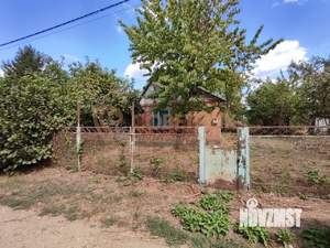 Дом 25м&sup2;, 2-этажный, участок 6 сот.  