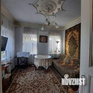 Дом 54м², 2-этажный, участок 6 сот.  