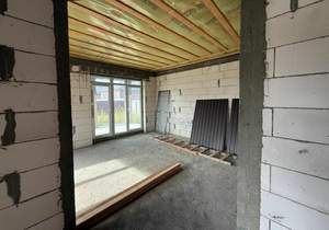 Дом 108м&sup2;, 1-этажный, участок 5 сот.  