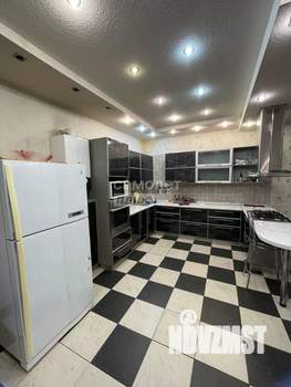 Дом 350м², 2-этажный, участок 4 сот.  