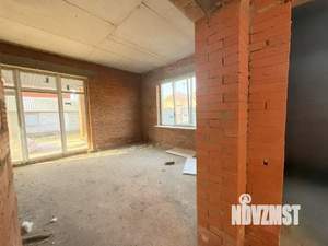 Дом 198м&sup2;, 2-этажный, участок 6 сот.  