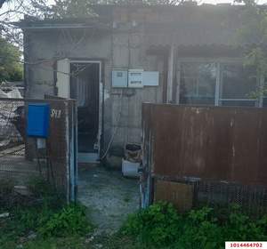 Дача 41м², 1-этажный, участок 4 сот.  