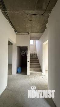 Дом 140м², 2-этажный, участок 4 сот.  