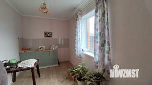 Дом 40м&sup2;, 1-этажный, участок 5 сот.  