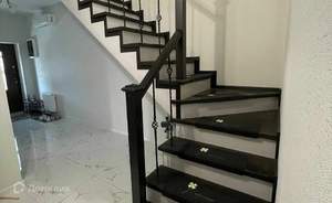 Дом 145м&sup2;, 2-этажный, участок 5 сот.  