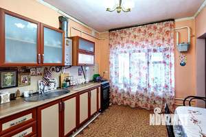 Дом 75м&sup2;, 1-этажный, участок 3 сот.  