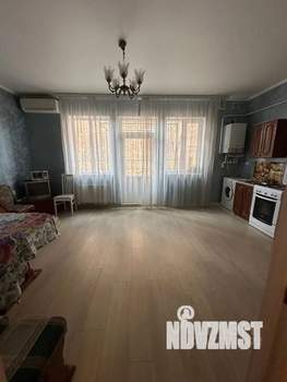 Таунхаус 109м&sup2;, 2-этажный, участок 1 сот.  