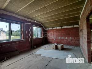 Дом 140м², 2-этажный, участок 3 сот.  