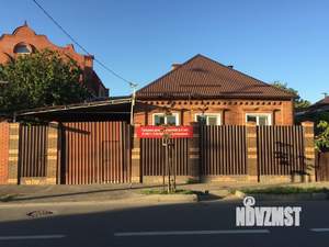 Дом 79м&sup2;, 1-этажный, участок 5 сот.  