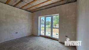 Дом 120м&sup2;, 1-этажный, участок 6 сот.  