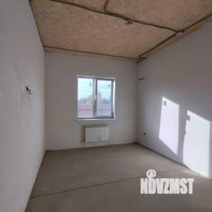 Коттедж 115м², 2-этажный, участок 3 сот.  