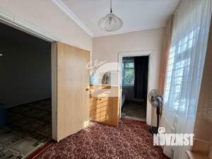 Дом 58м², 1-этажный, участок 6 сот.  