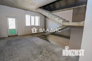 Дом 528м², 2-этажный, участок 3 сот.  