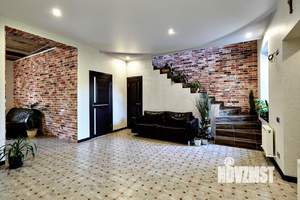 Дом 158м&sup2;, 2-этажный, участок 6 сот.  