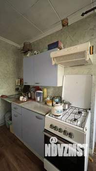 Дом 48м&sup2;, 2-этажный, участок 4 сот.  