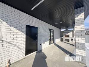 Коттедж 100м&sup2;, 1-этажный, участок 6 сот.  