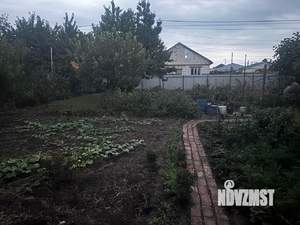 Дом 48м², 1-этажный, участок 8 сот.  