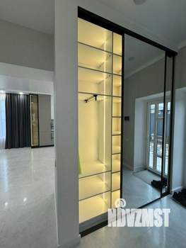 Дом 138м², 1-этажный, участок 6 сот.  