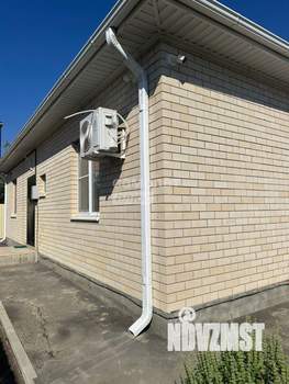 Дом 71м², 1-этажный, участок 3 сот.  