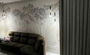 Дом 281м&sup2;, 2-этажный, участок 8 сот.  