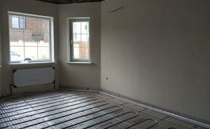 Дом 131м², 2-этажный, участок 4 сот.  