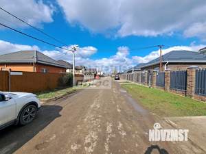 Дом 80м&sup2;, 1-этажный, участок 3 сот.  