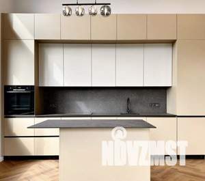 Дом 128м², 1-этажный, участок 3 сот.  